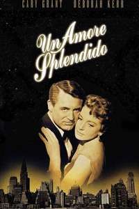 An Affair to Remember - Poster