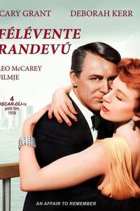 An Affair to Remember - Poster