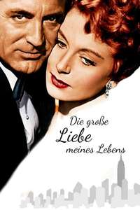 An Affair to Remember - Poster