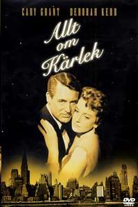 An Affair to Remember - Poster