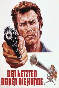 Thunderbolt and Lightfoot - Poster
