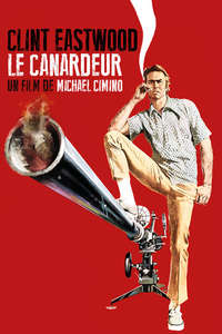 Thunderbolt and Lightfoot - Poster