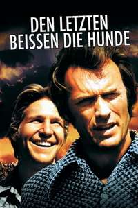 Thunderbolt and Lightfoot - Poster