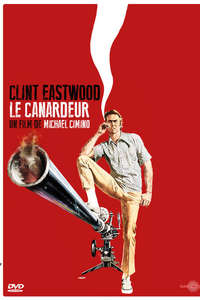 Thunderbolt and Lightfoot - Poster