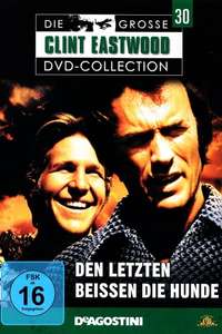 Thunderbolt and Lightfoot - Poster