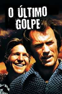 Thunderbolt and Lightfoot - Poster