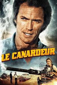 Thunderbolt and Lightfoot - Poster