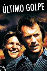 Thunderbolt and Lightfoot - Poster