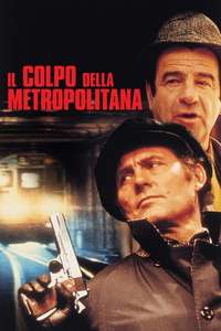 The Taking of Pelham One Two Three - Poster
