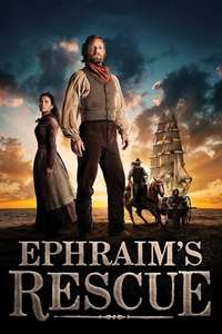 Ephraim's Rescue - Poster