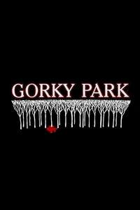 Gorky Park - Poster