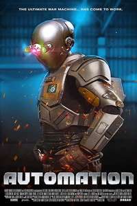 Automation - Poster