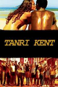 City of God - Poster
