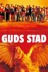 City of God - Poster