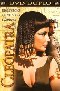 Cleopatra - Poster