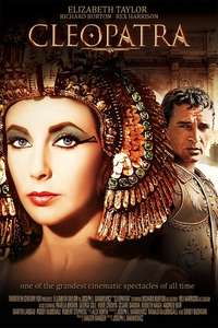 Cleopatra - Poster