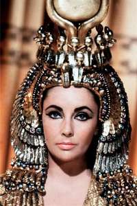 Cleopatra - Poster
