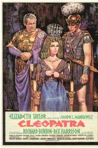 Cleopatra - Poster