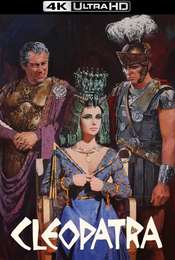 Cleopatra