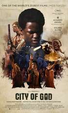 City of God