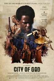 City of God