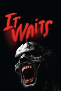 It Waits - Poster