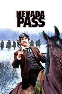 Breakheart Pass - Poster