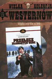 Breakheart Pass - Poster
