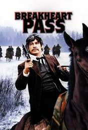 Breakheart Pass