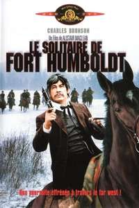 Breakheart Pass - Poster