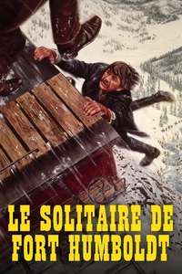 Breakheart Pass - Poster