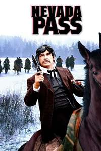 Breakheart Pass - Poster