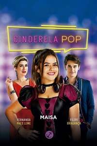 Cinderela Pop - Posters