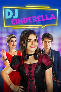 Cinderela Pop - Posters