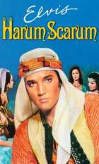 Harum Scarum