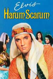 Harum Scarum