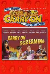 Carry On Screaming