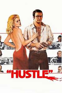 Hustle - Poster