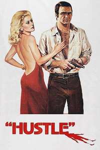 Hustle - Poster
