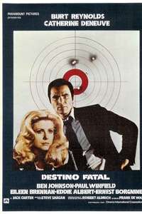 Hustle - Poster