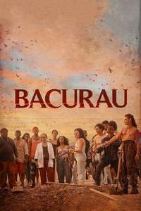 Bacurau - Poster