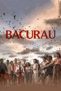 Bacurau - Poster