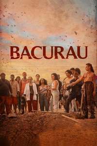Bacurau - Poster