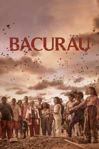 Bacurau - Poster