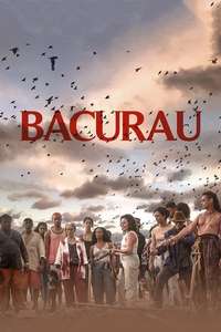 Bacurau - Poster
