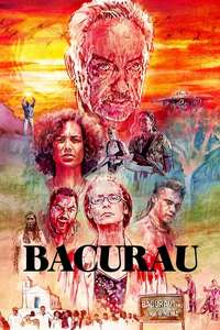 Bacurau - Poster