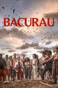 Bacurau - Poster