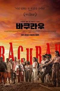 Bacurau - Poster