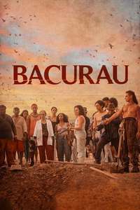 Bacurau - Poster