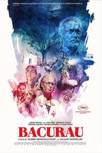 Bacurau - Poster